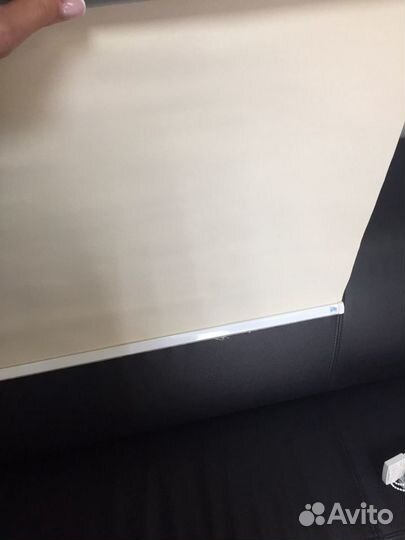 Рулонные шторы