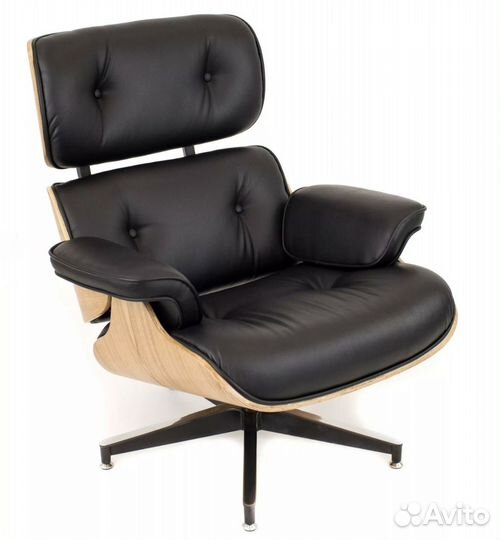 Кресло реклайнер Eames relax