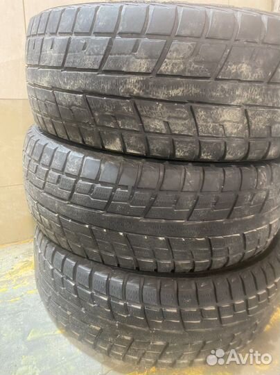 Yokohama Geolandar I/T-S G073 245/65 R17 107Q