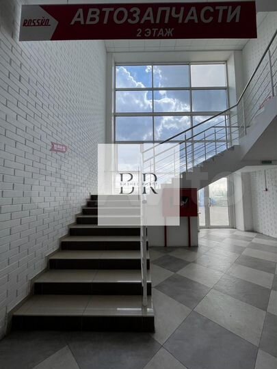 Торговая площадь, 342 м² Без комиссии