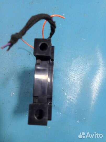 Блок управления блютуз Land Rover range rover SPO