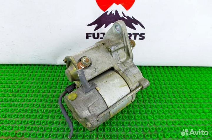 Стартер Subaru Legacy BH5 EJ202 2003