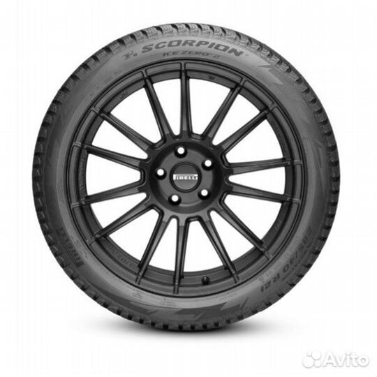 Pirelli Scorpion Ice Zero 2 315/30 R22 107H