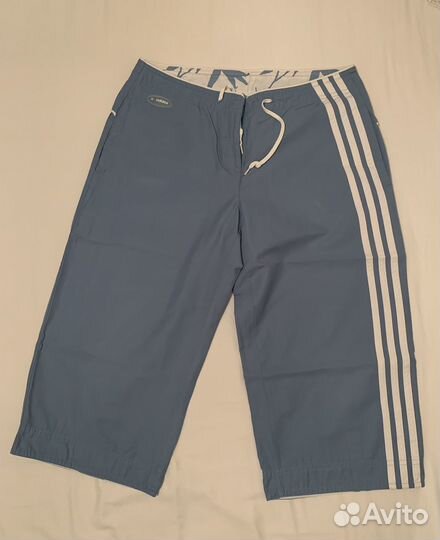 Шорты бермуды