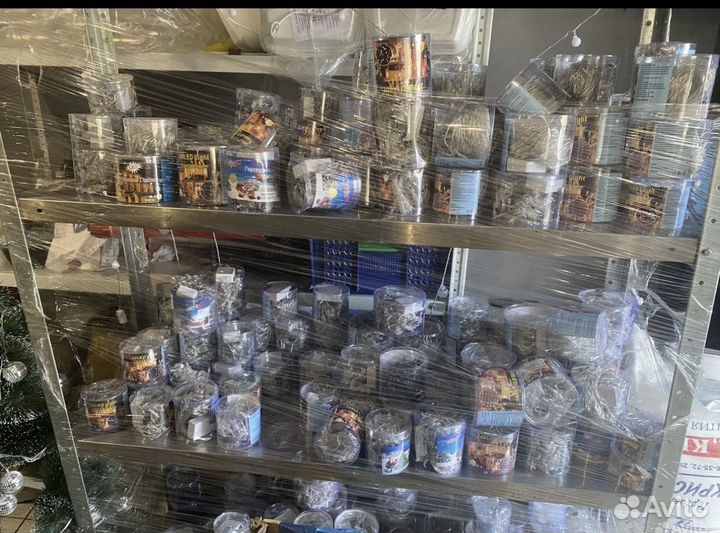 Новогодние украшения