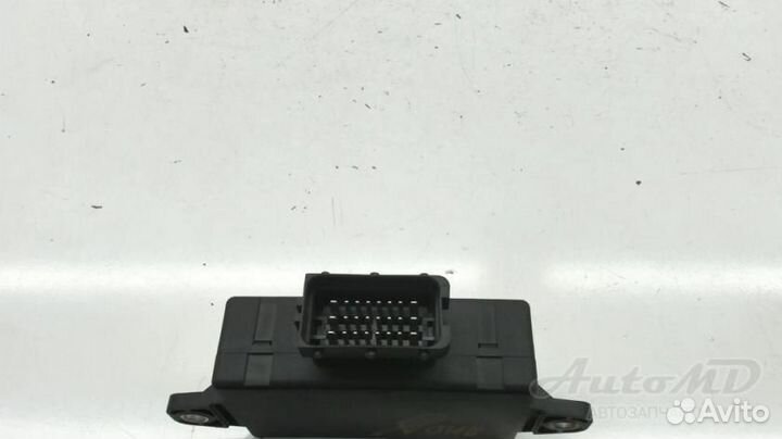 Блок управления центральным Fiat Ducato