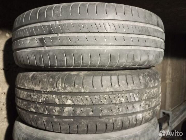 Kumho Ecowing ES01 KH27 185/65 R15 88H