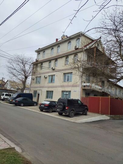 Комната 16 м², 3/4 эт.