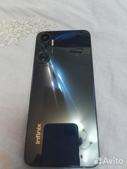Infinix hot 20