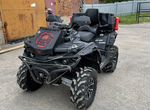 Продам Stels Гепард ATV650