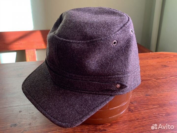 Кепка конфедератка размер 54-58