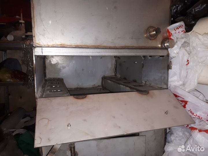 Печь для бани из нержавеющей стали