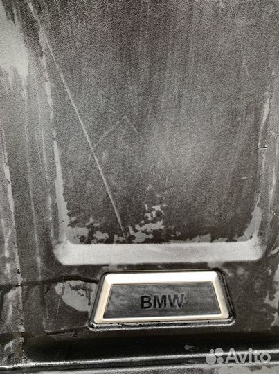 Коврик багажника оригинальный для BMW X5 (G05)