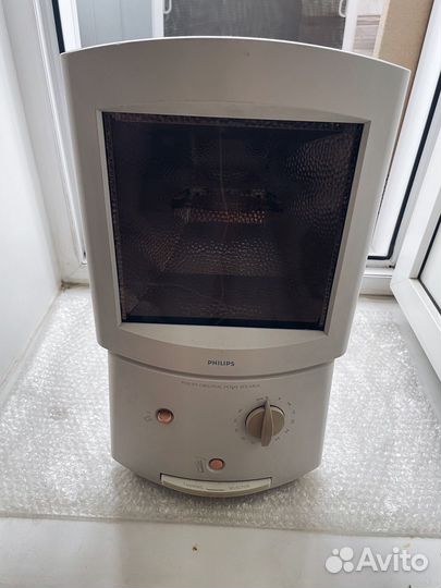 Домашний солярий philips 401/a