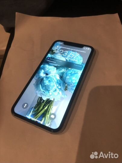 iPhone Xr, 128 ГБ