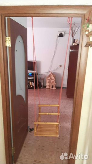 Качели для дачи и дома