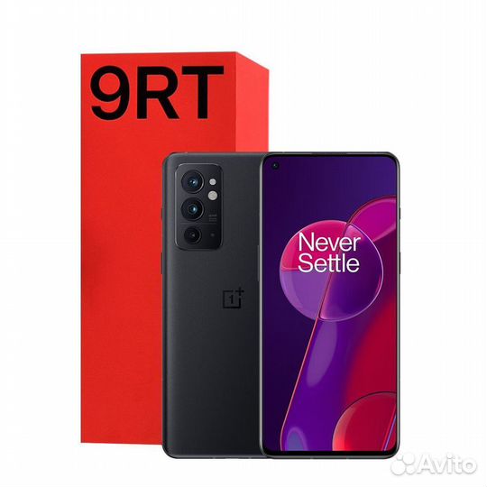 OnePlus 9RT, 12/256 ГБ