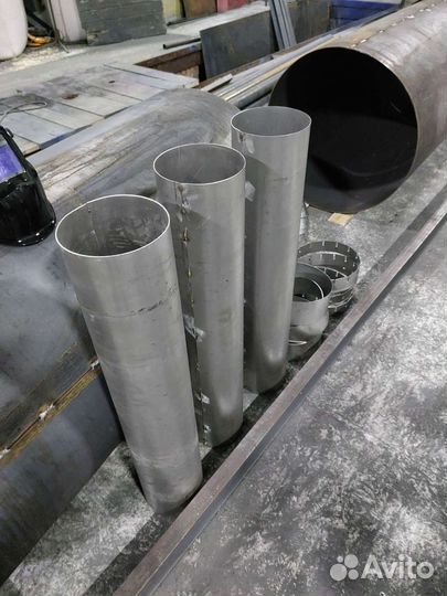 Вальцовка металла вальцовочные услуги