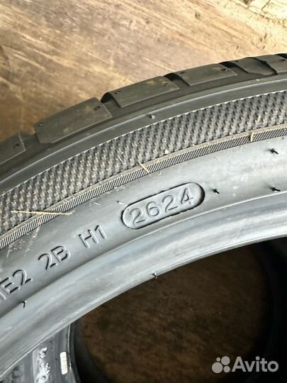 Hankook Ventus S1 Evo 3 K127 295/35 R20 105Y