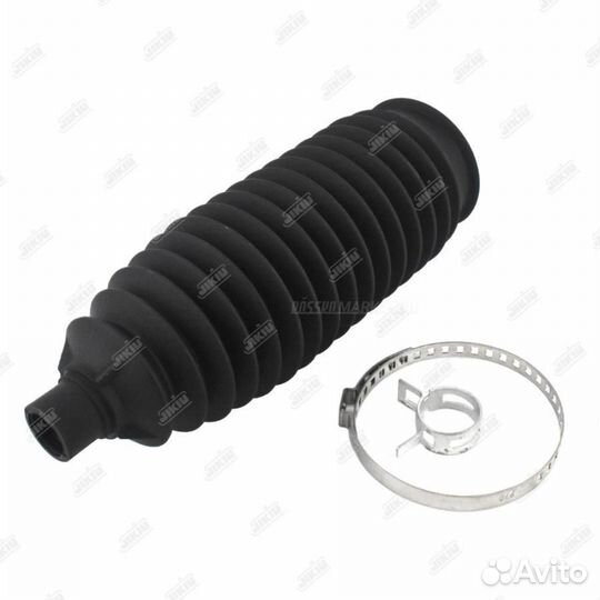 Jikiu CG11014 Пыльник рулевой рейки