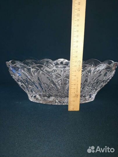 Хрустальная ладья