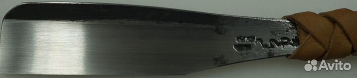 Опасная бритва камисори Цураюки