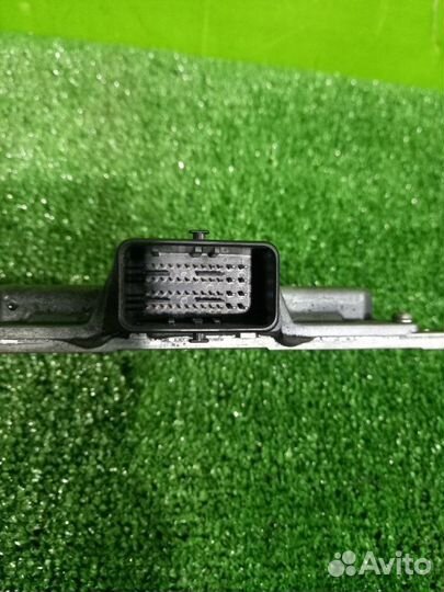 Блок управления АКПП nissan teana J32 VQ25DE 2009