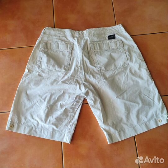 Стильные легкие шорты Guess