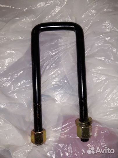 Стремянка рессоры Toyota Hilux