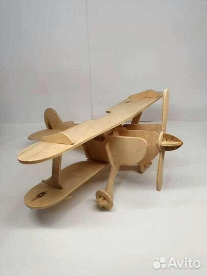 Самолёт-кукурузрик