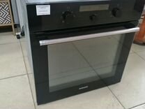 Samsung духовой шкаф электрический nv68r2340r