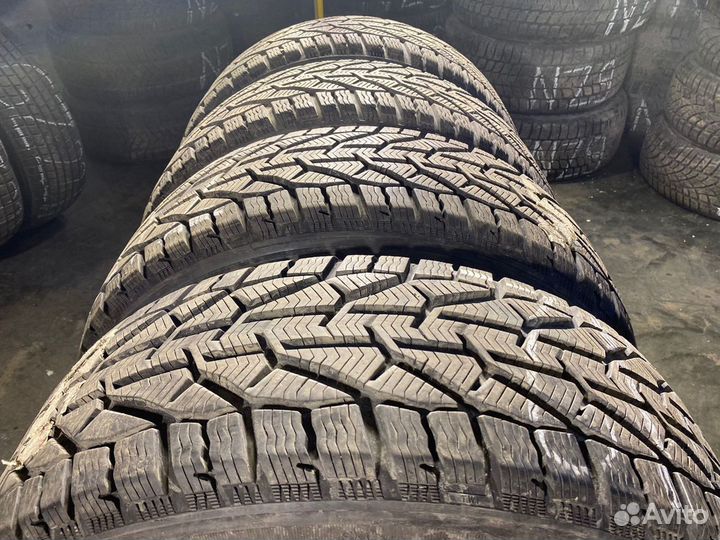 Tigar SUV Winter 235/60 R18 107H
