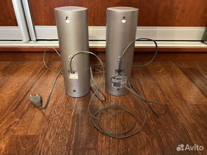 Компьютерная акустика Sven 350