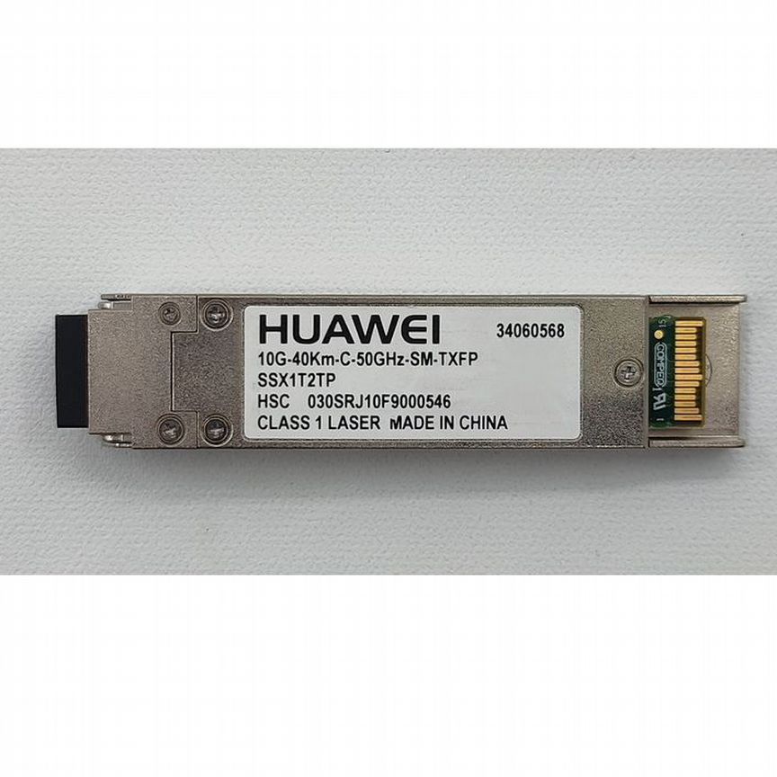 [SSX1T2TP] Трансивер 34060568, Huawei, Sfp+, 10 Gb