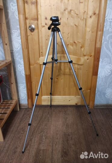 Штатив для фотоаппарата era pro elt 0312