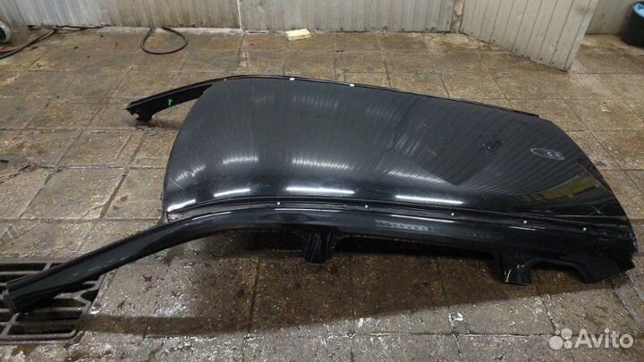 Б/У Б/У Крыша Состояние отличное, оригиналnnУ нас