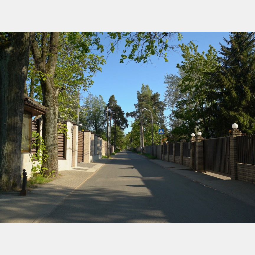 1-к. квартира, 44,5 м², 3/5 эт.