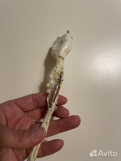 Ночник IKEA детский