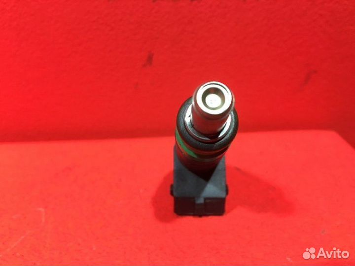 Форсунка Ford Focus 2 2 hwdb 2008