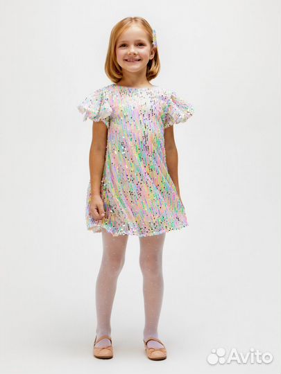 Платье для девочек acoola kids