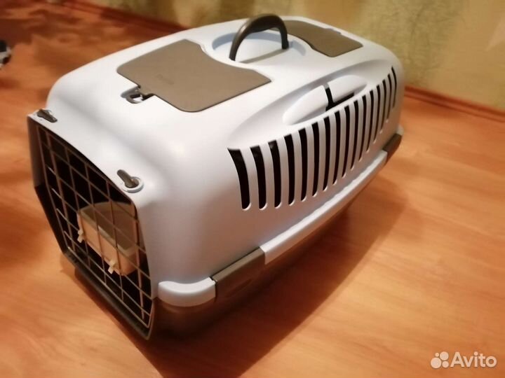 Переноска для животных