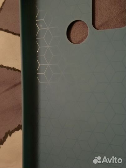 Чехол на honor 9а