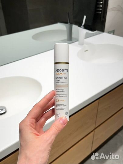 Косметика sesderma