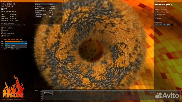 Sapphire rx 590 nitro se 8gb