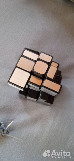 Кубик рубика