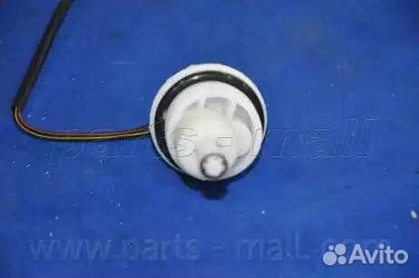 Датчик уровня топлива