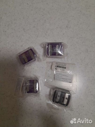 Кисти для макияжа