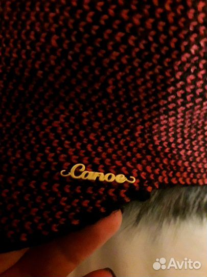 Кепка-берет новая