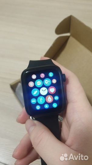 SMART Watch x7 часы