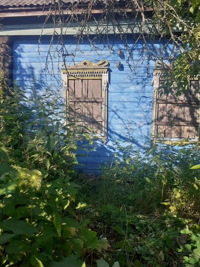 Дом 67,6 м² на участке 14 сот.